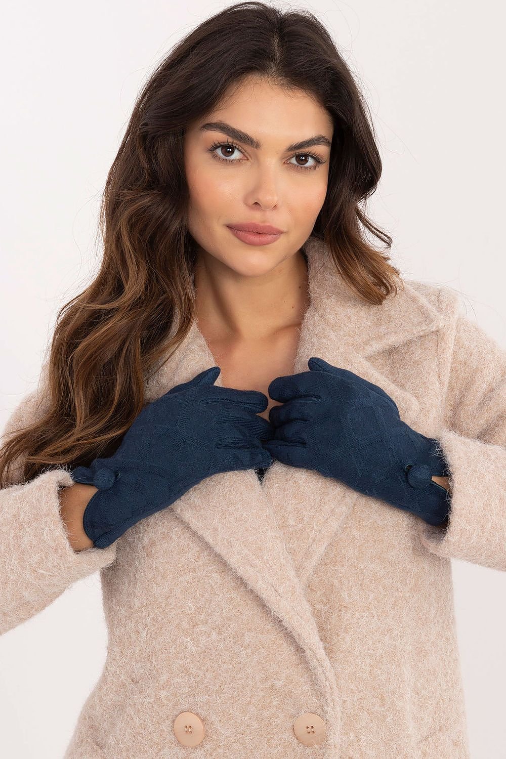 Gloves model 202518